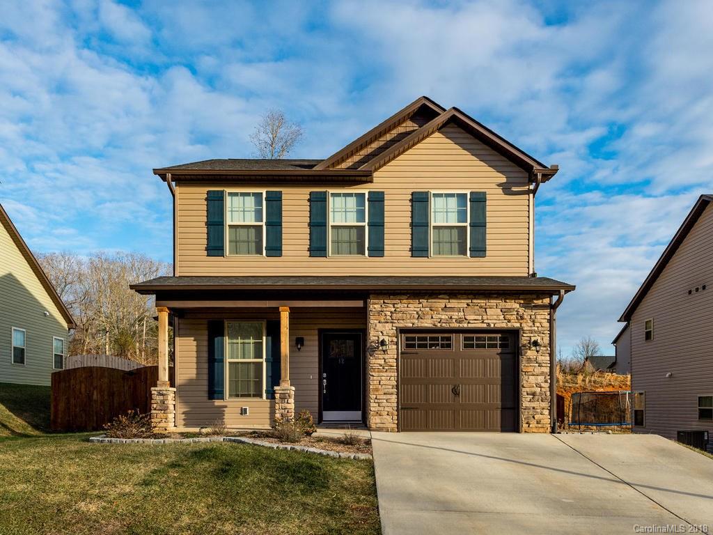 12 Mallard Run Drive Arden NC 28704