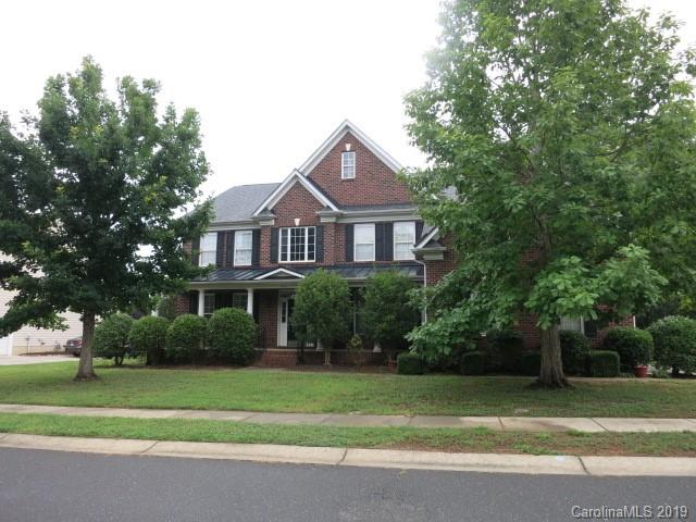3201 Blackburn Drive Waxhaw NC 28173