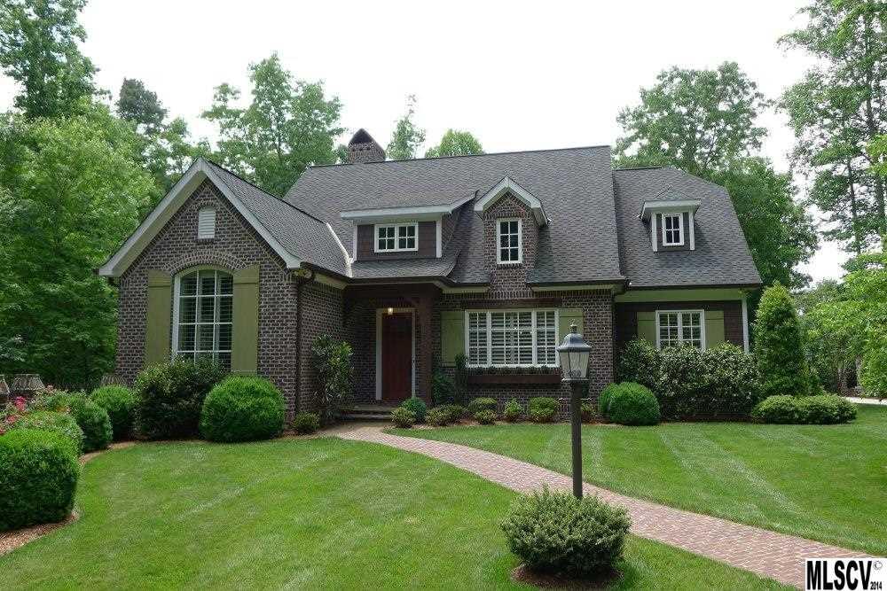 825 21st Avenue Drive NW Hickory NC 28601