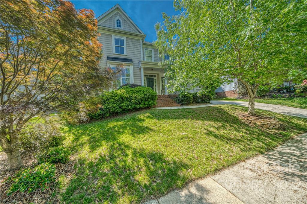 115 Three Greens Drive Huntersville NC 28078