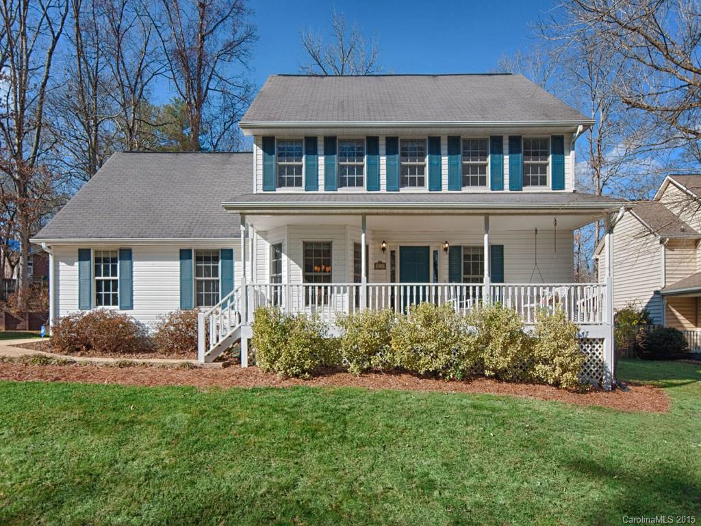 23 Collenwood Road Arden NC 28704