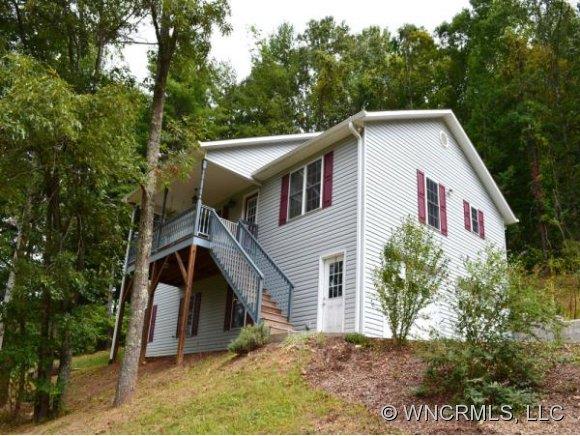 175 Madison Lynn Drive Mars Hill NC 28754