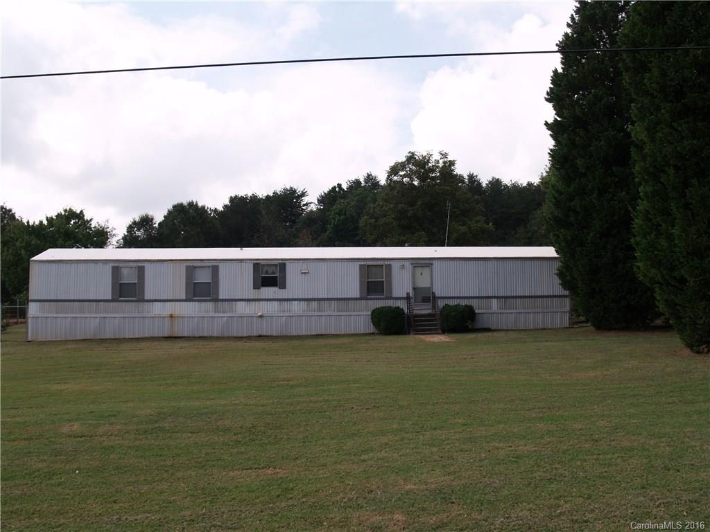 223 Old Mountain Road Statesville NC 28677