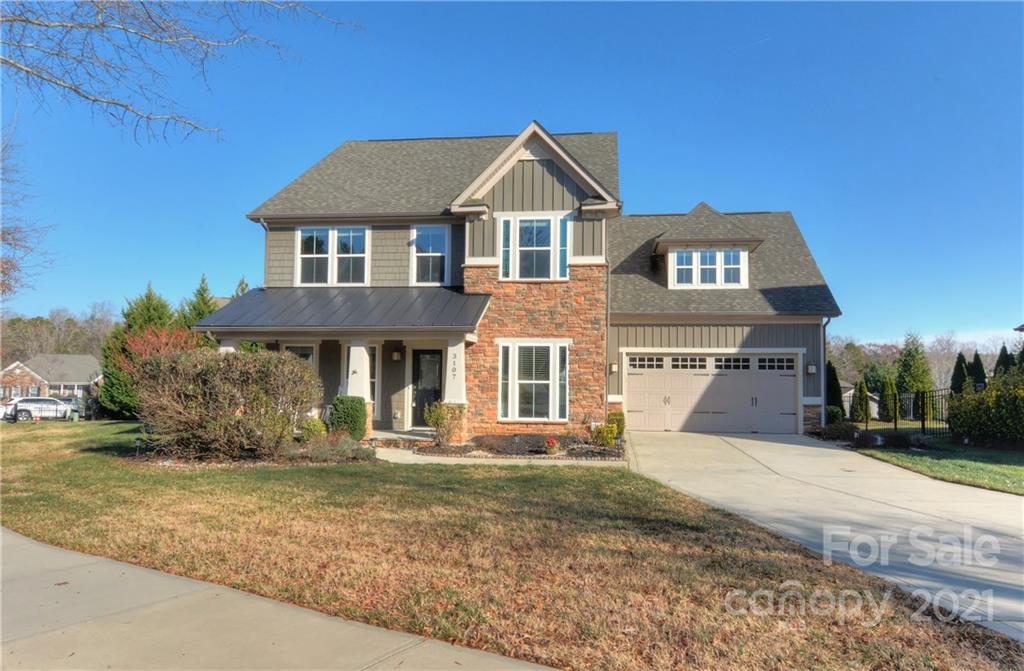 3107 Arsdale Road Waxhaw NC 28173