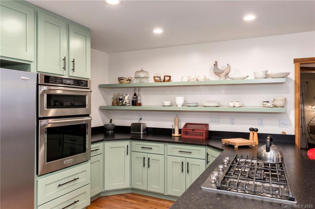414 Old Haw Creek Road Asheville NC 28805
