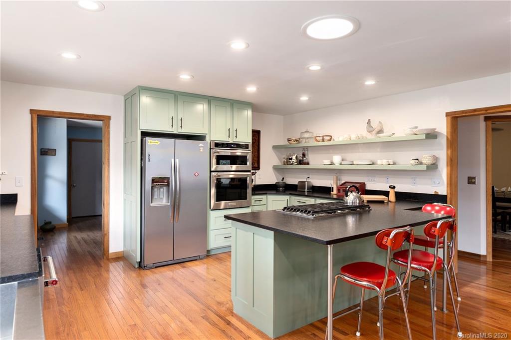 414 Old Haw Creek Road Asheville NC 28805