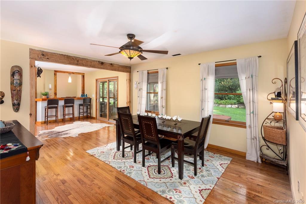 414 Old Haw Creek Road Asheville NC 28805
