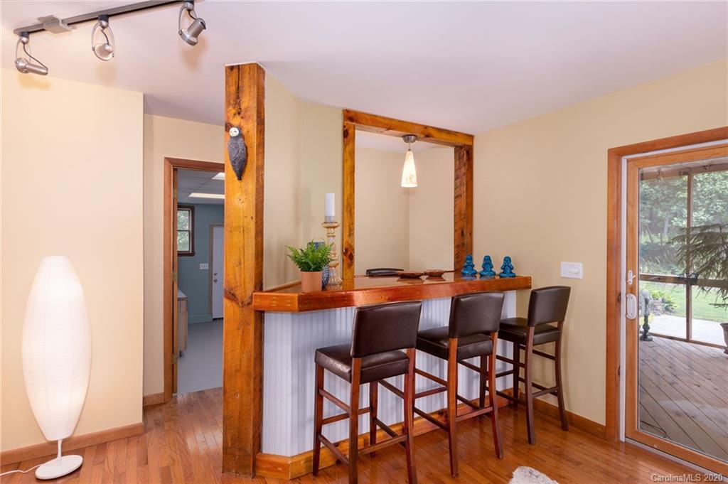 414 Old Haw Creek Road Asheville NC 28805