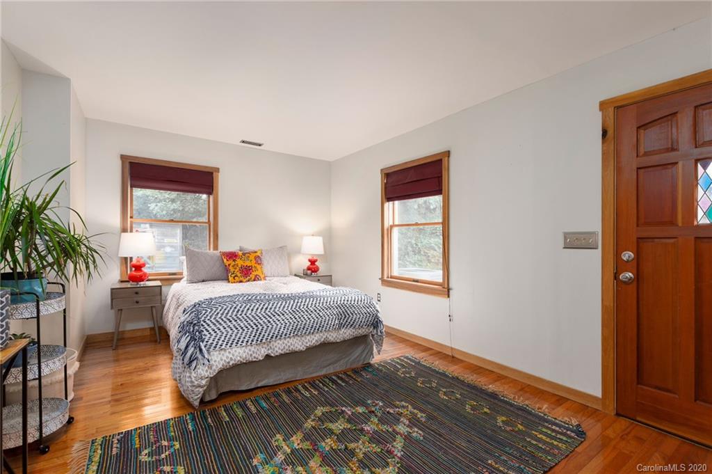 414 Old Haw Creek Road Asheville NC 28805