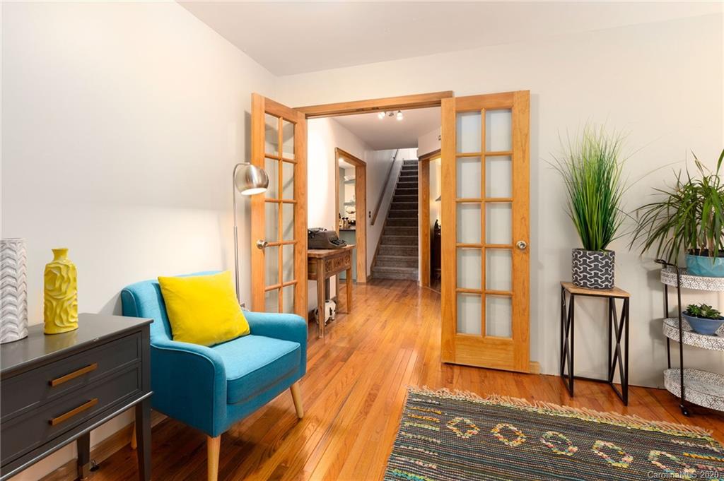 414 Old Haw Creek Road Asheville NC 28805