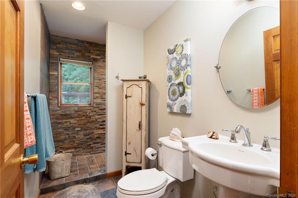 414 Old Haw Creek Road Asheville NC 28805