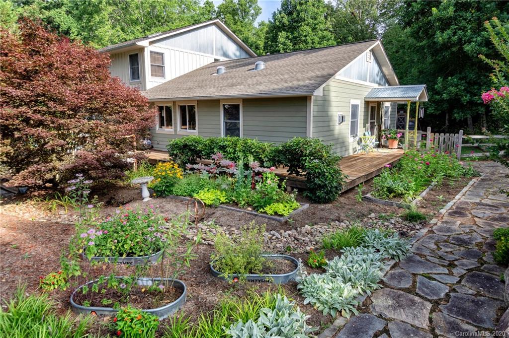 414 Old Haw Creek Road Asheville NC 28805