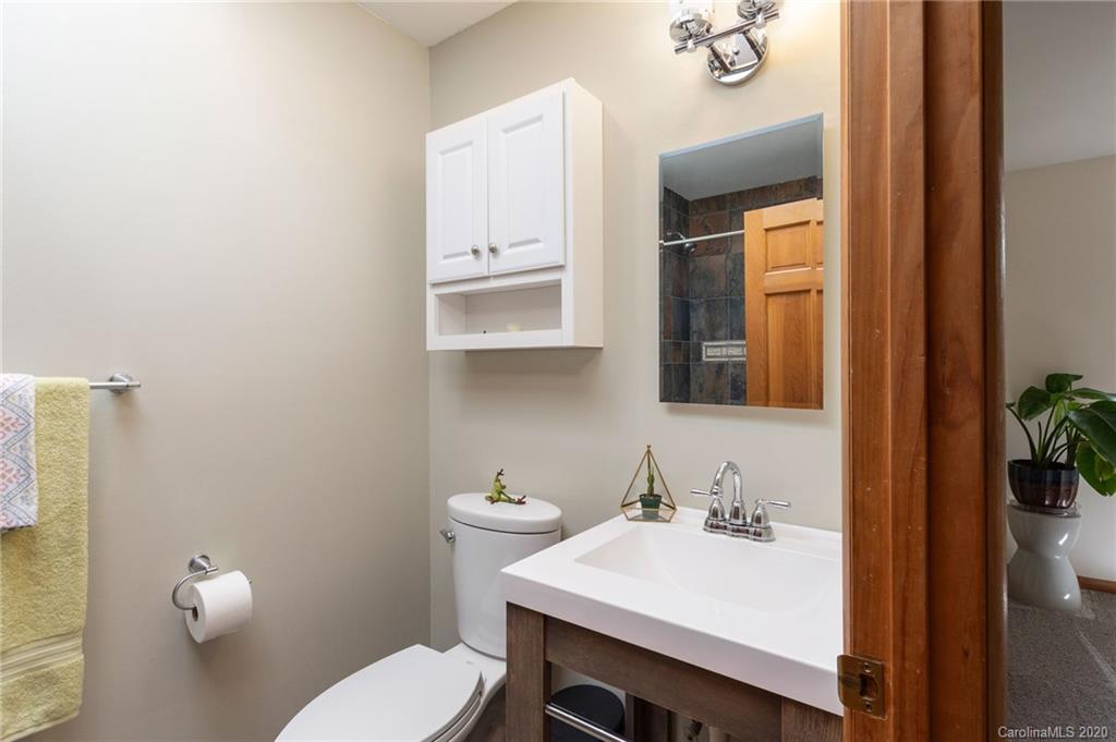 414 Old Haw Creek Road Asheville NC 28805