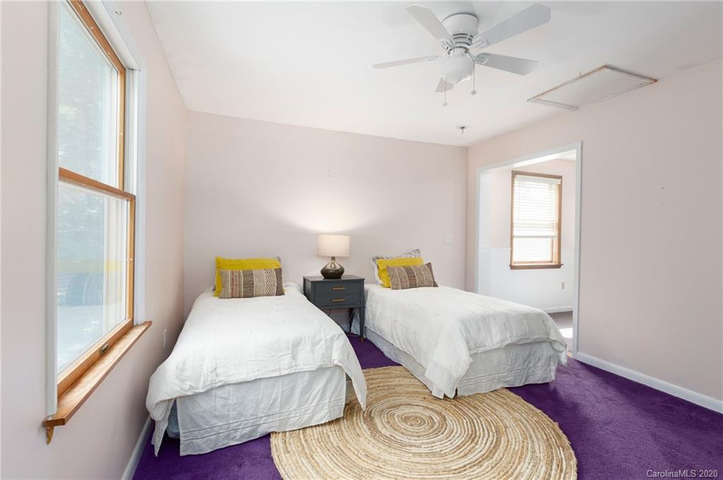 414 Old Haw Creek Road Asheville NC 28805