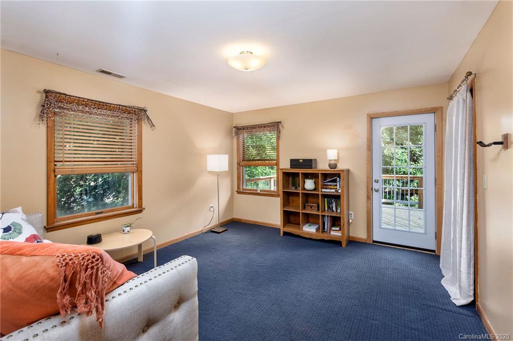 414 Old Haw Creek Road Asheville NC 28805