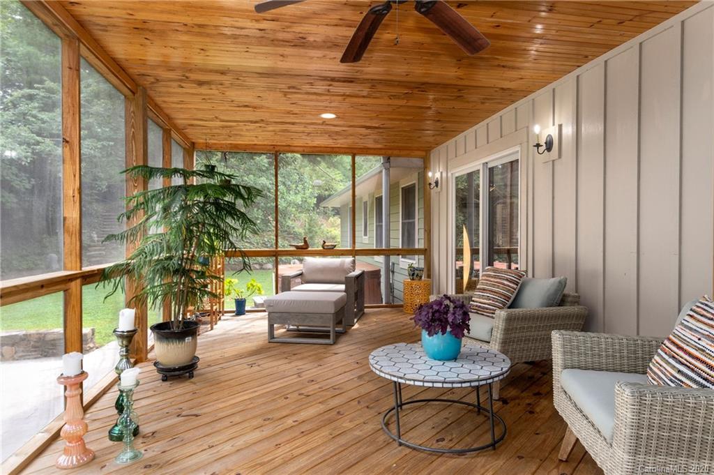 414 Old Haw Creek Road Asheville NC 28805