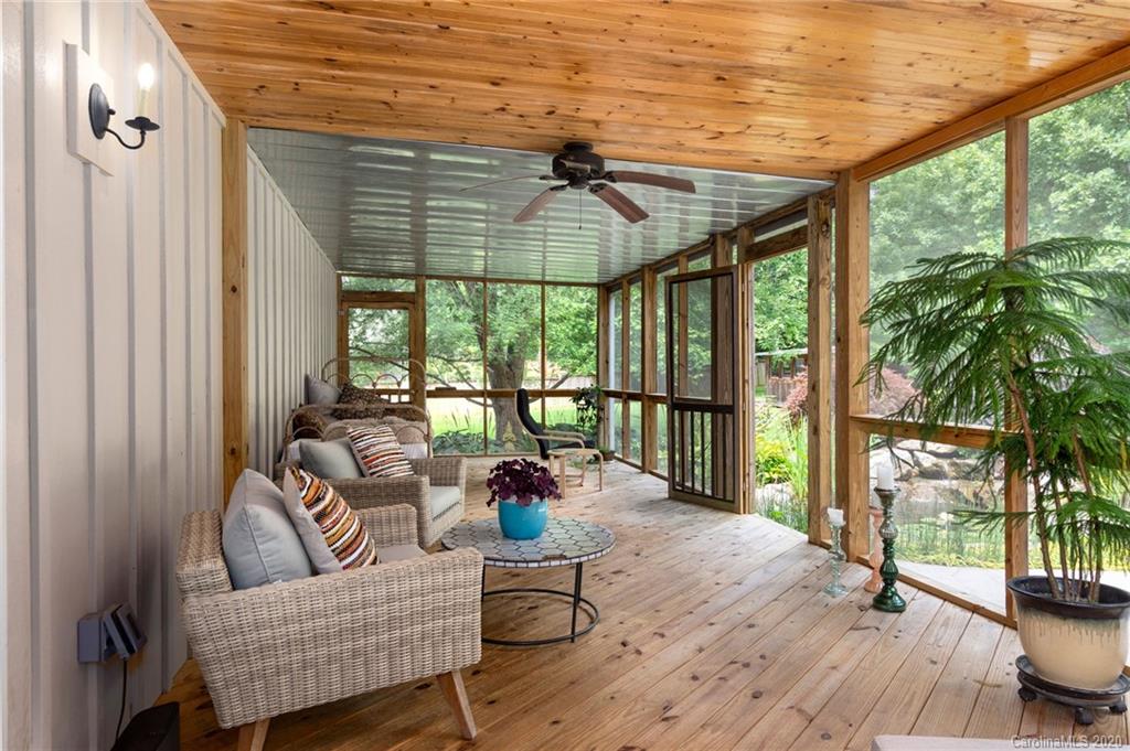 414 Old Haw Creek Road Asheville NC 28805