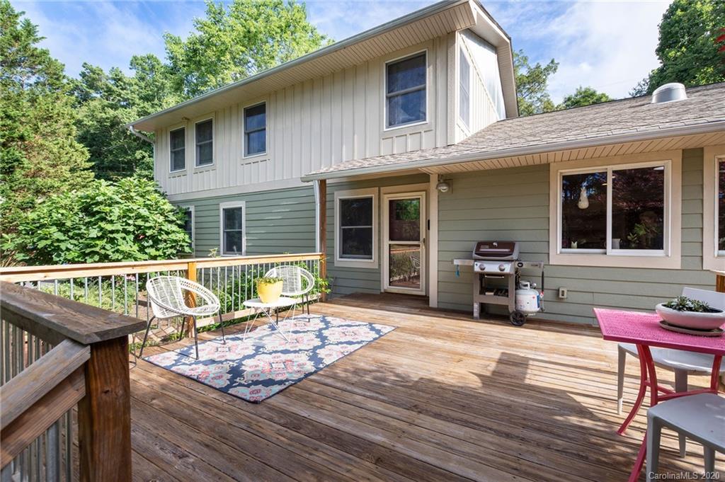 414 Old Haw Creek Road Asheville NC 28805