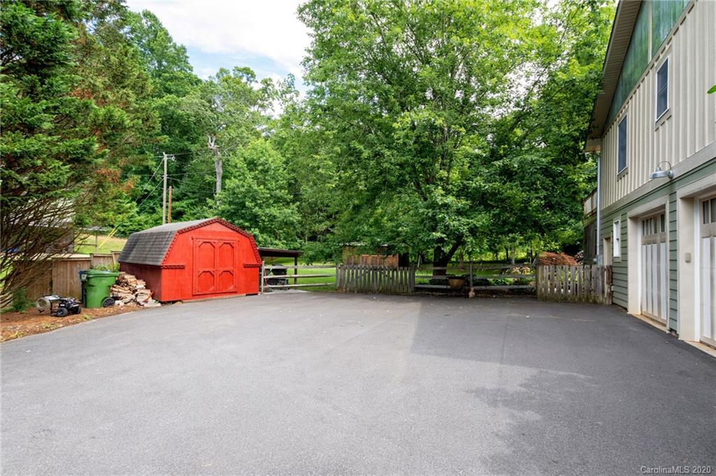 414 Old Haw Creek Road Asheville NC 28805