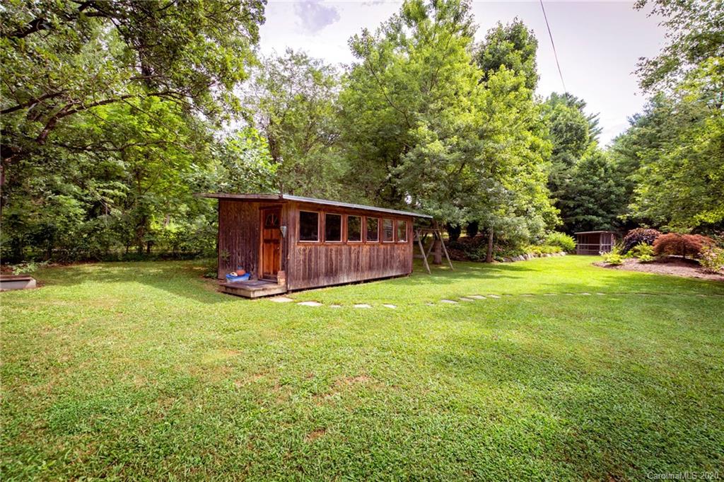 414 Old Haw Creek Road Asheville NC 28805