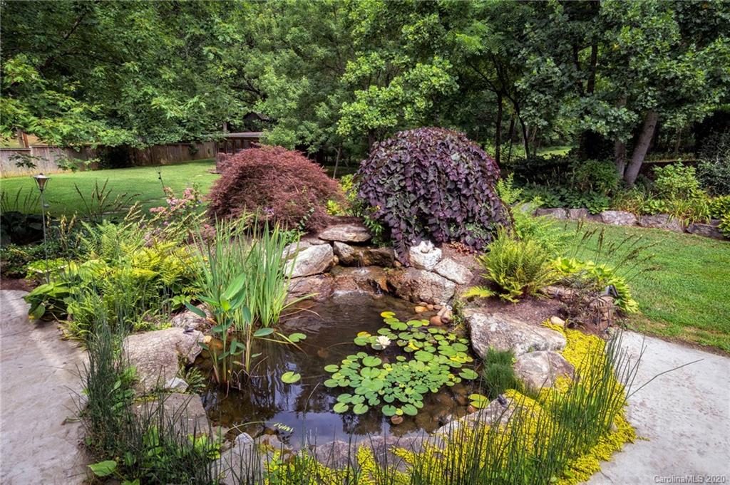 414 Old Haw Creek Road Asheville NC 28805