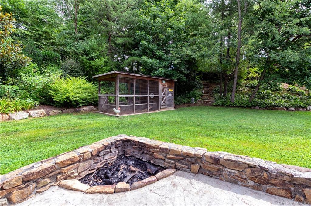 414 Old Haw Creek Road Asheville NC 28805
