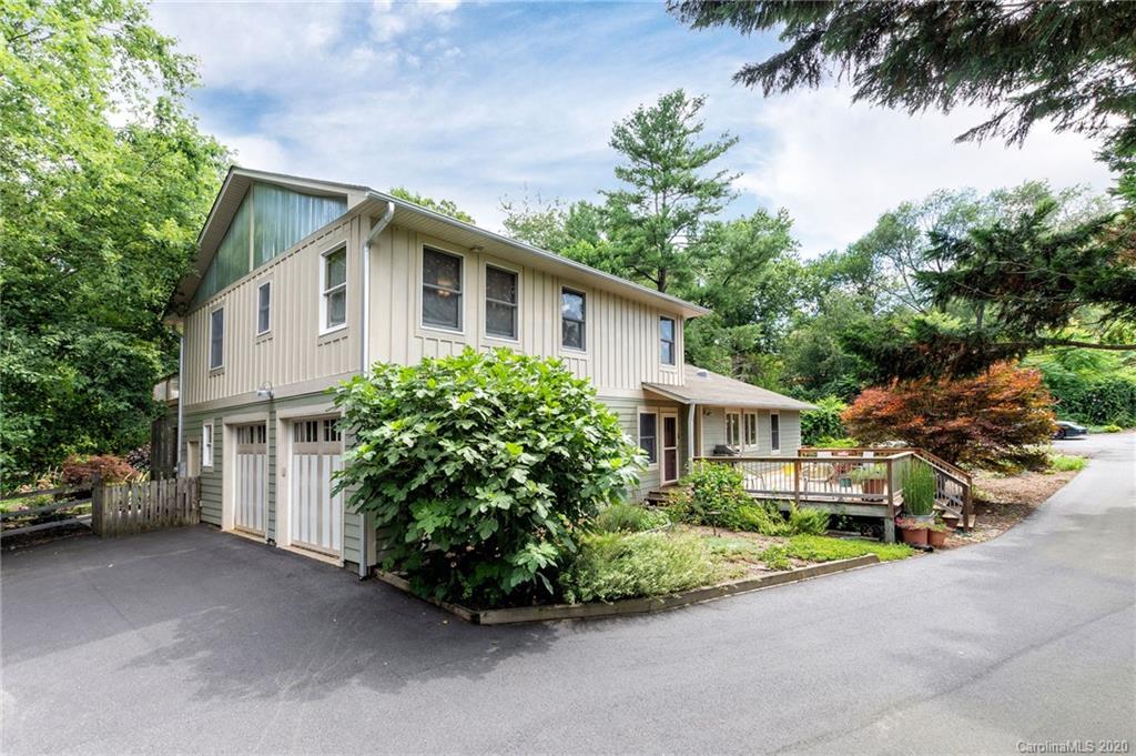 414 Old Haw Creek Road Asheville NC 28805