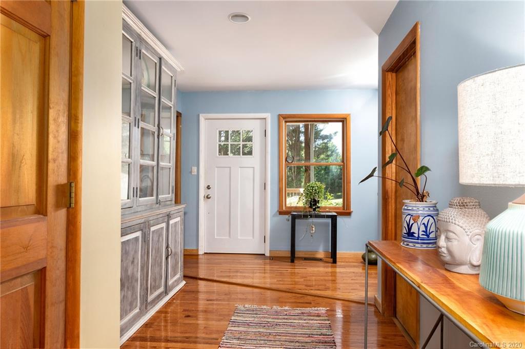 414 Old Haw Creek Road Asheville NC 28805