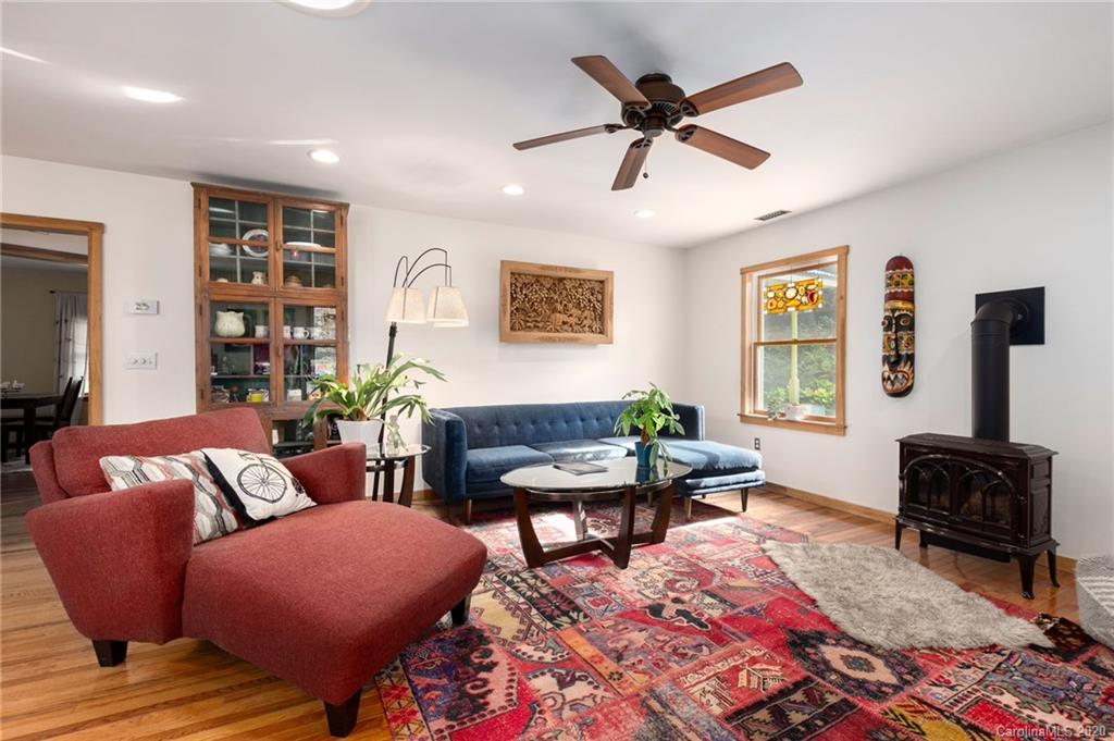 414 Old Haw Creek Road Asheville NC 28805