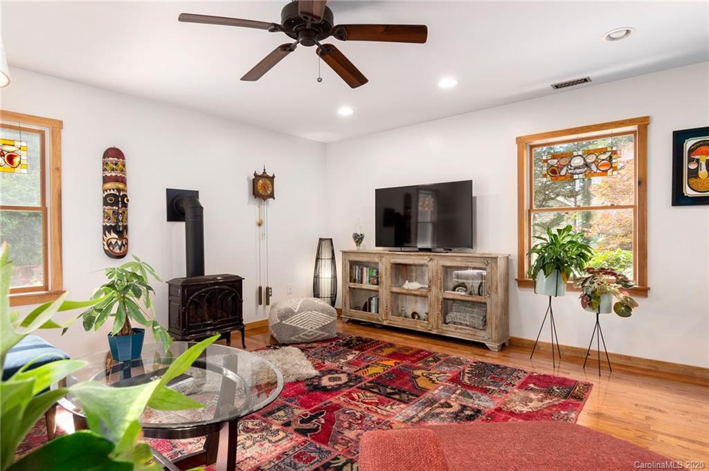 414 Old Haw Creek Road Asheville NC 28805