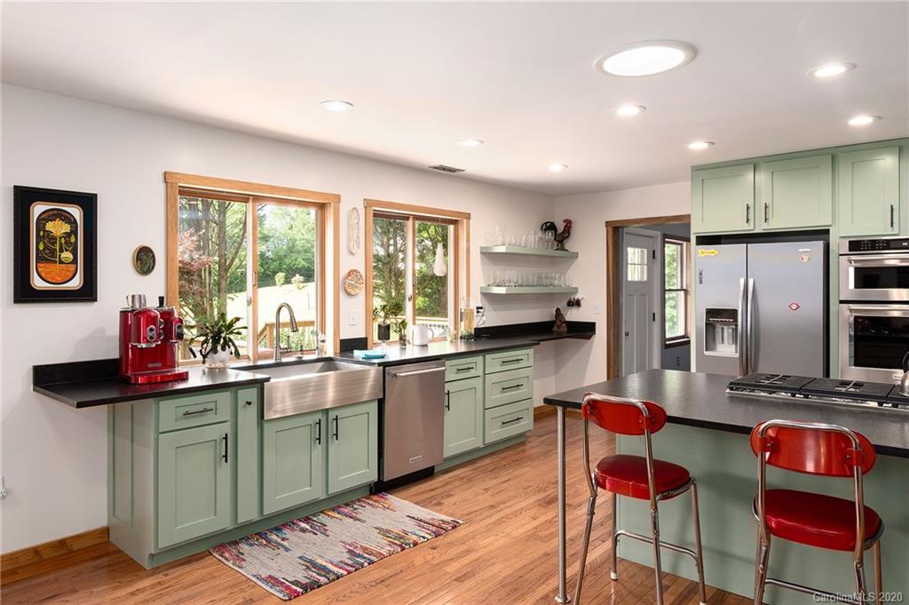 414 Old Haw Creek Road Asheville NC 28805