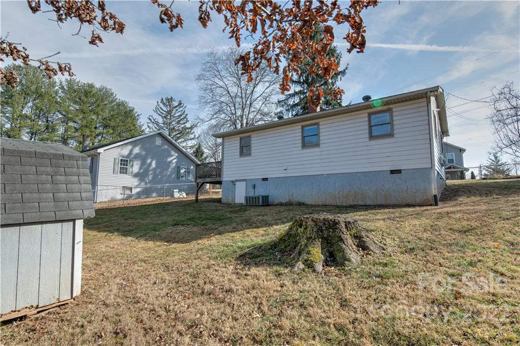 9 Cypress Drive Asheville NC 28803