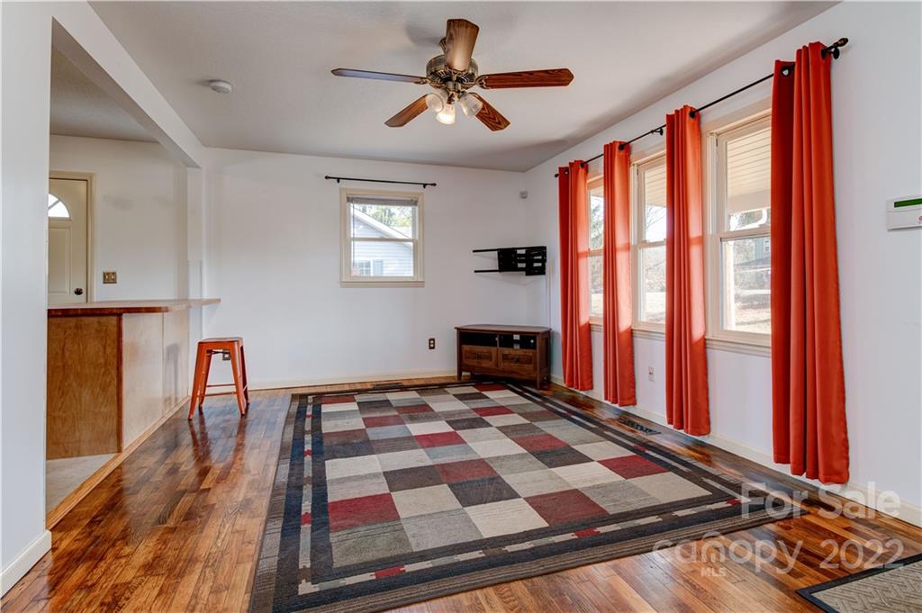 9 Cypress Drive Asheville NC 28803