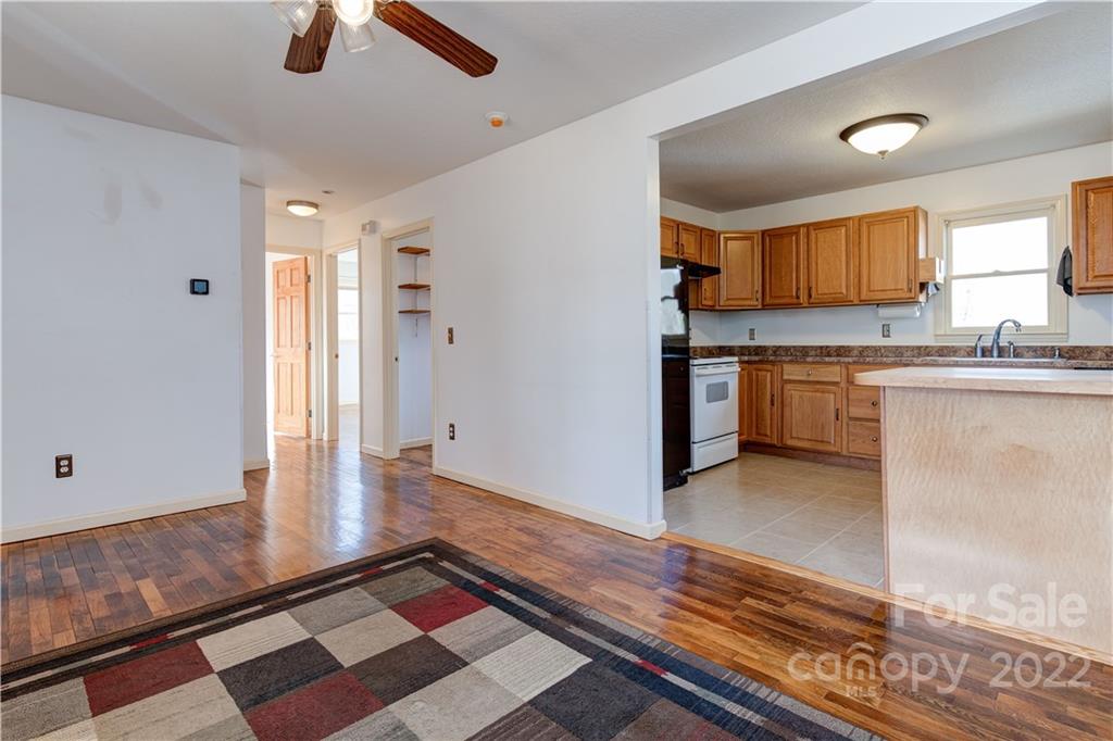 9 Cypress Drive Asheville NC 28803