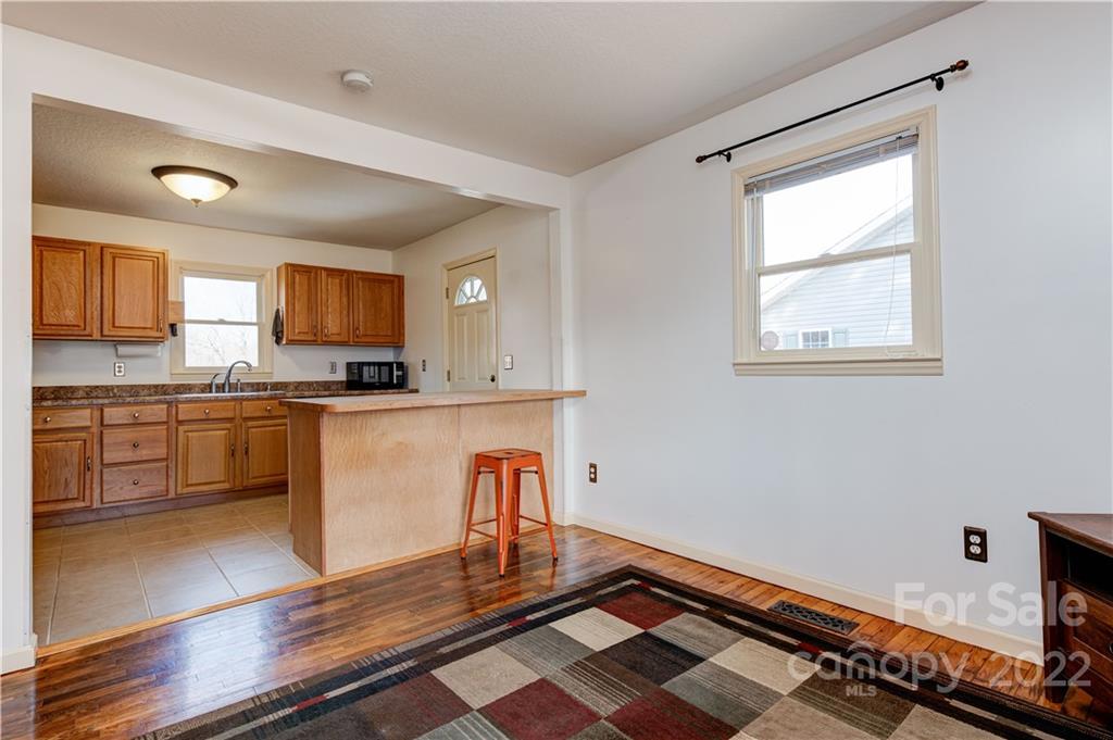 9 Cypress Drive Asheville NC 28803
