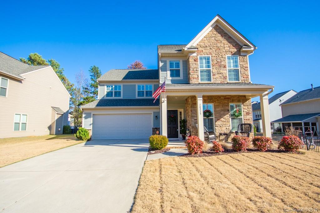 14215 Century View Drive Huntersville NC 28078