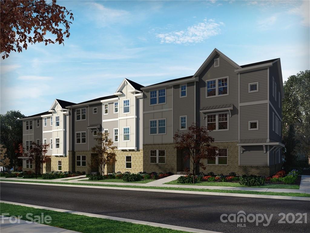 3519 Auburn Curb Road Charlotte NC 28217