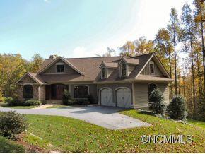 137 Freedom Trail Court Zirconia NC 28790