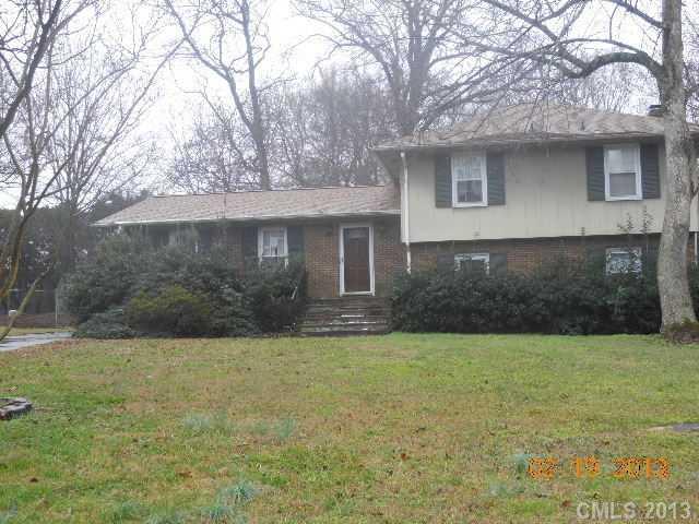 12208 Oakhaven Drive Charlotte NC 28273