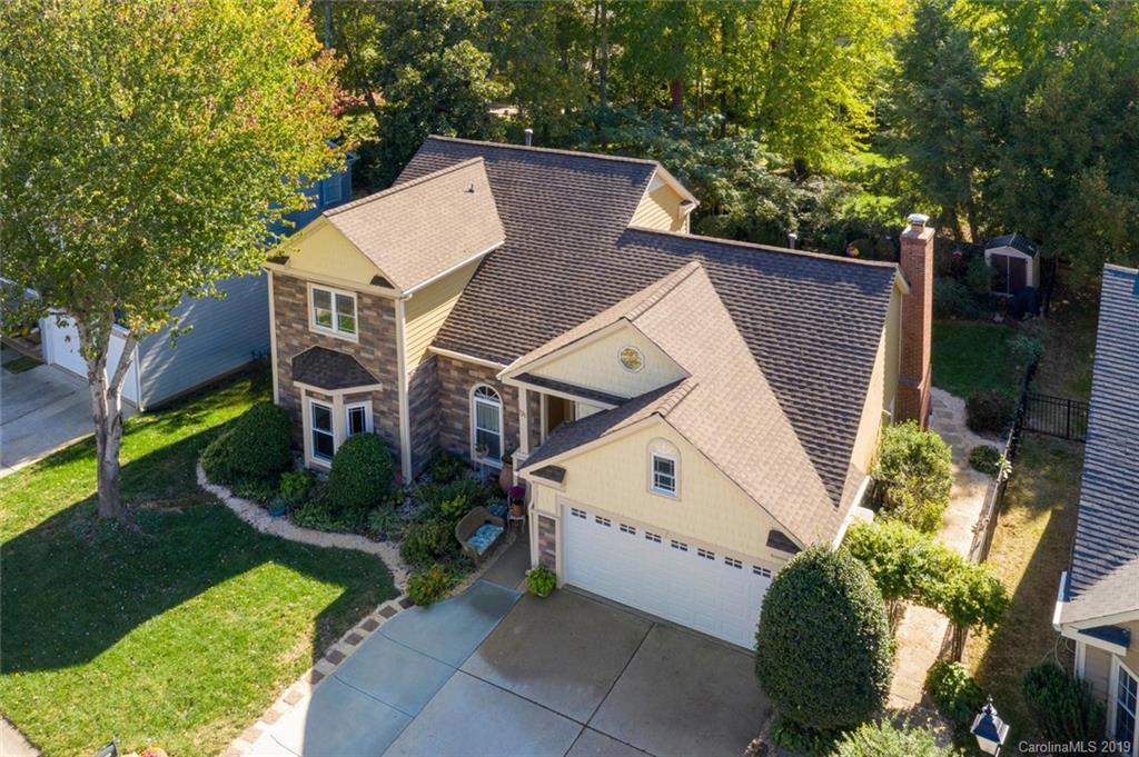 131 Ashford Hollow Lane Mooresville NC 28117