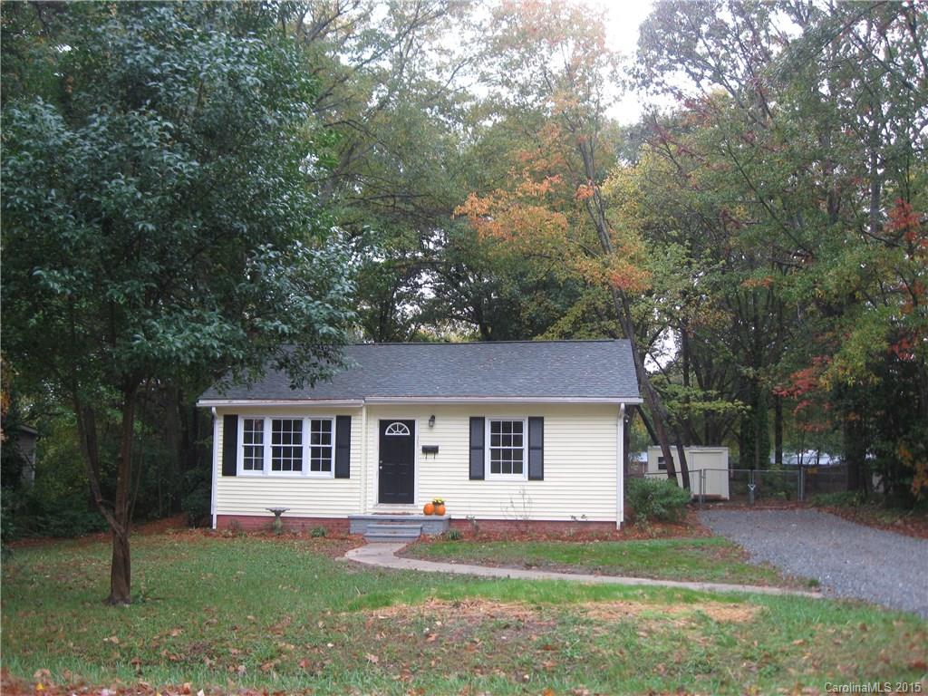 703 Dogwood Drive Gastonia NC 28054