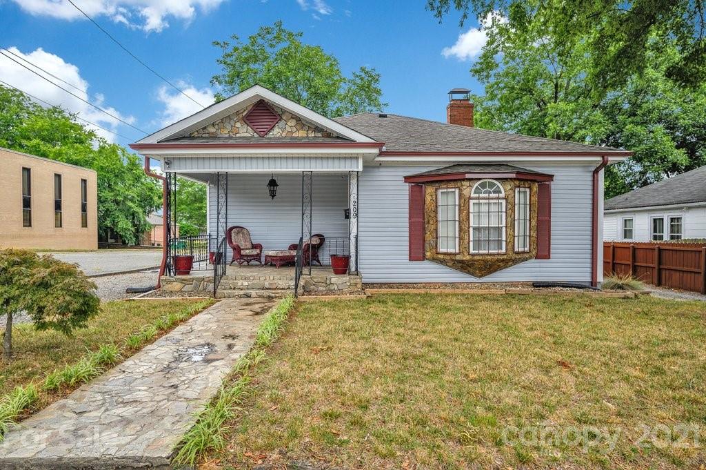 209 Martin Street Shelby NC 28150