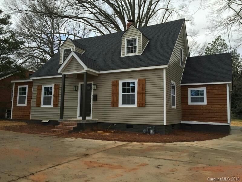 3338 Eastway Drive Charlotte NC 28205