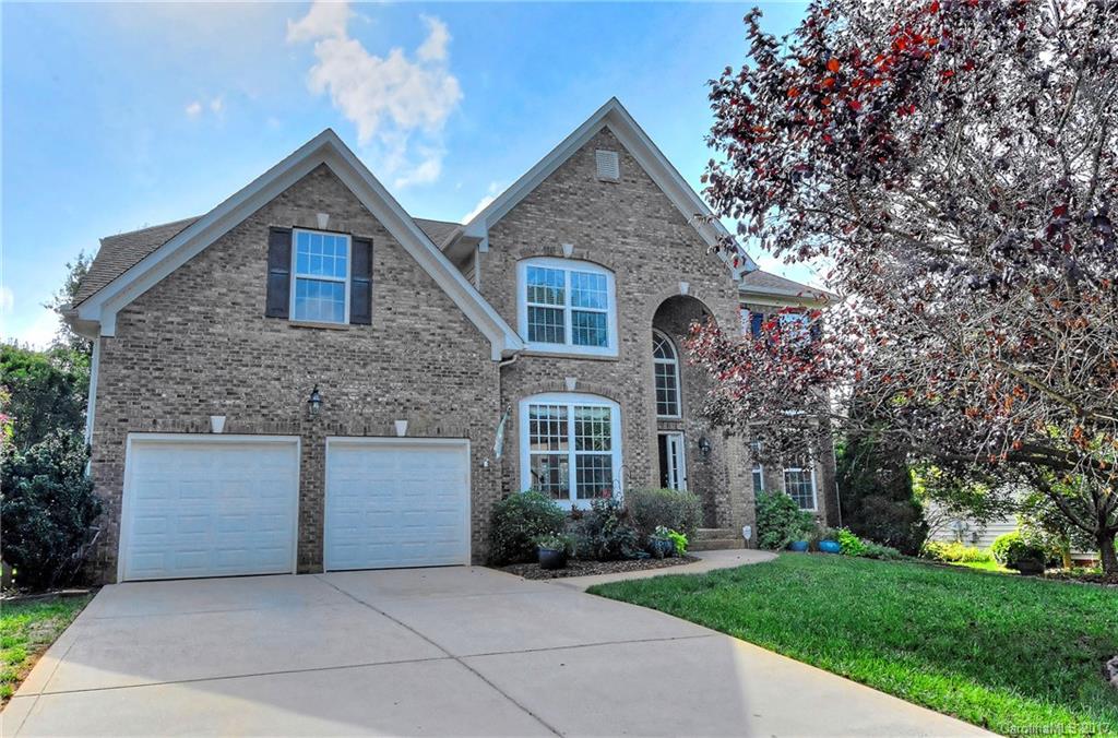 505 Beckford Glen Drive Waxhaw NC 28173