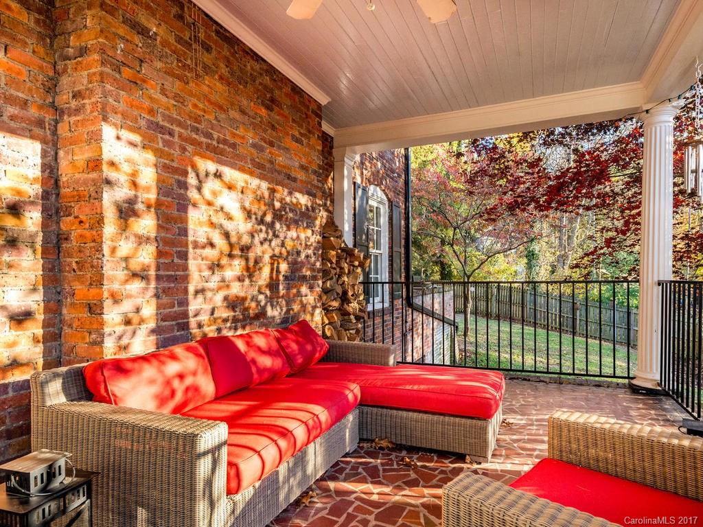 35 Oak Lane Asheville NC 28801