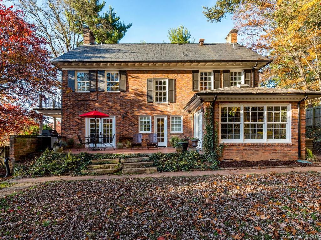 35 Oak Lane Asheville NC 28801