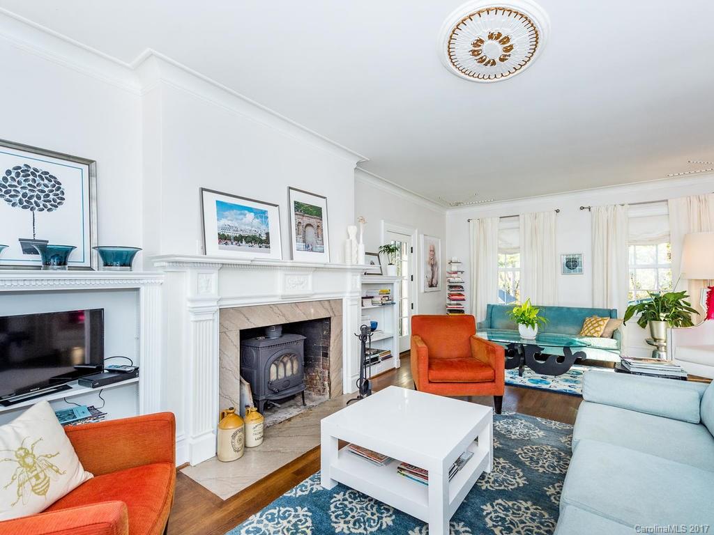 35 Oak Lane Asheville NC 28801