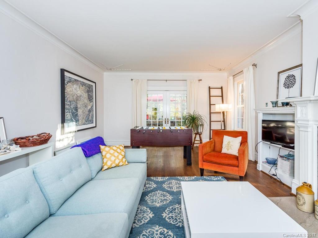 35 Oak Lane Asheville NC 28801