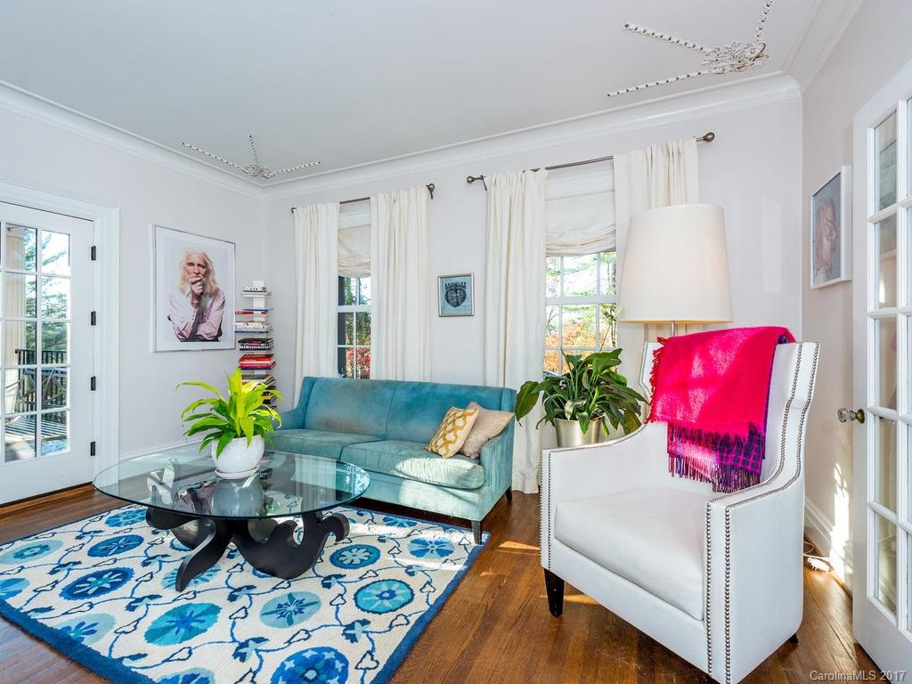 35 Oak Lane Asheville NC 28801