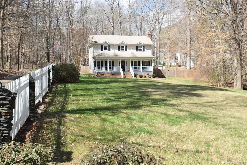 14124 Maple Hollow Lane Mint Hill NC 28227